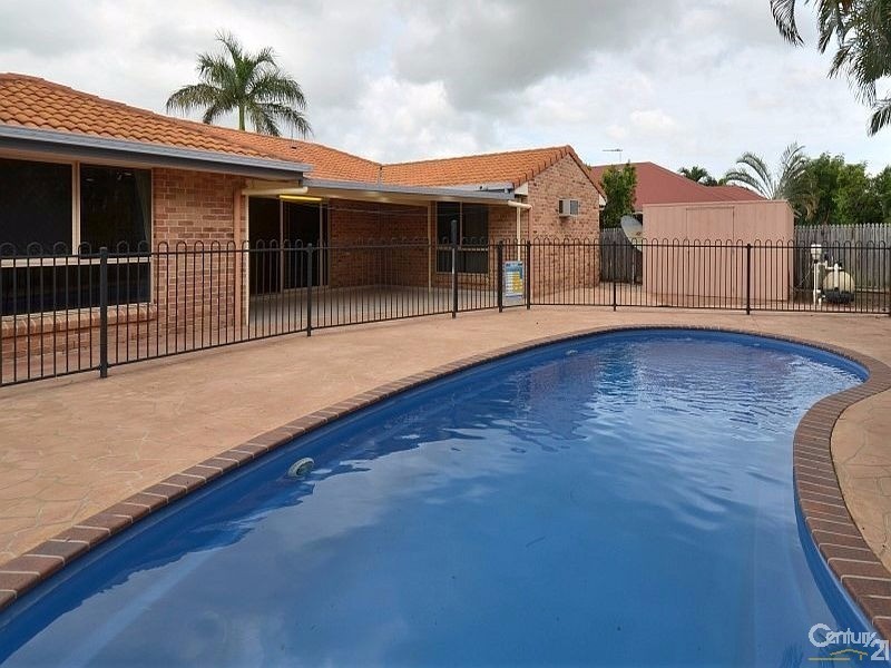 18 Cavill Avenue, Kirwan QLD 4817