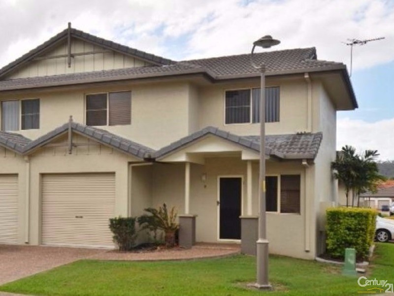 9/1 Burnda Street, Kirwan QLD 4817