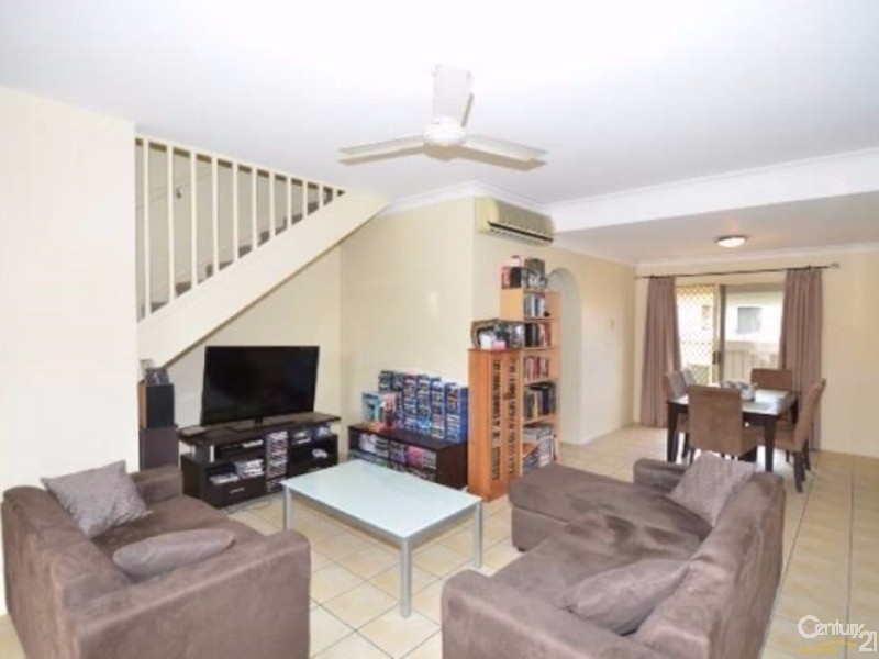 9/1 Burnda Street, Kirwan QLD 4817