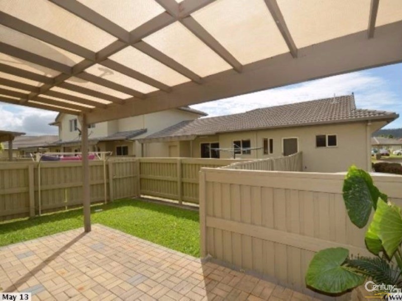 9/1 Burnda Street, Kirwan QLD 4817