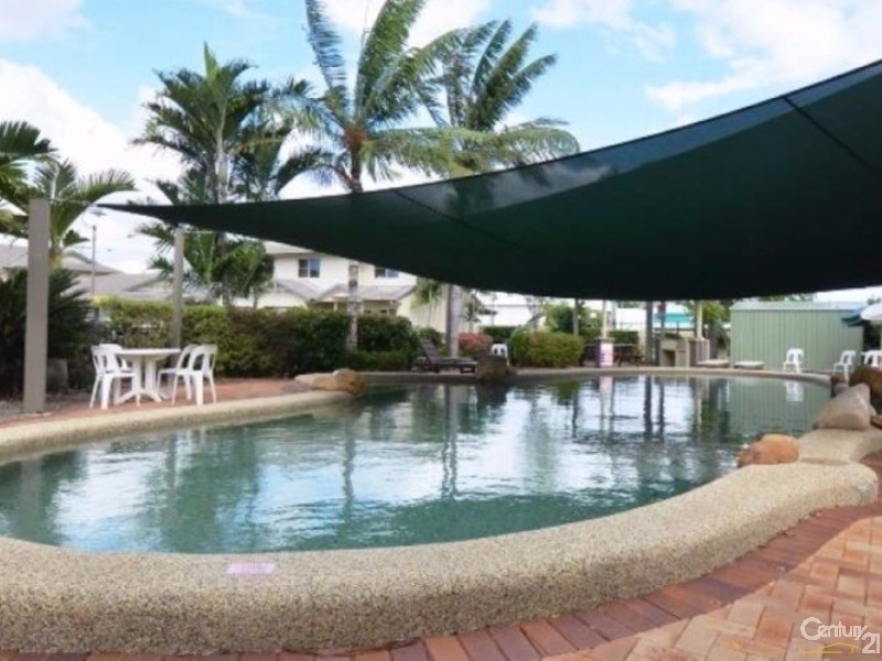 9/1 Burnda Street, Kirwan QLD 4817