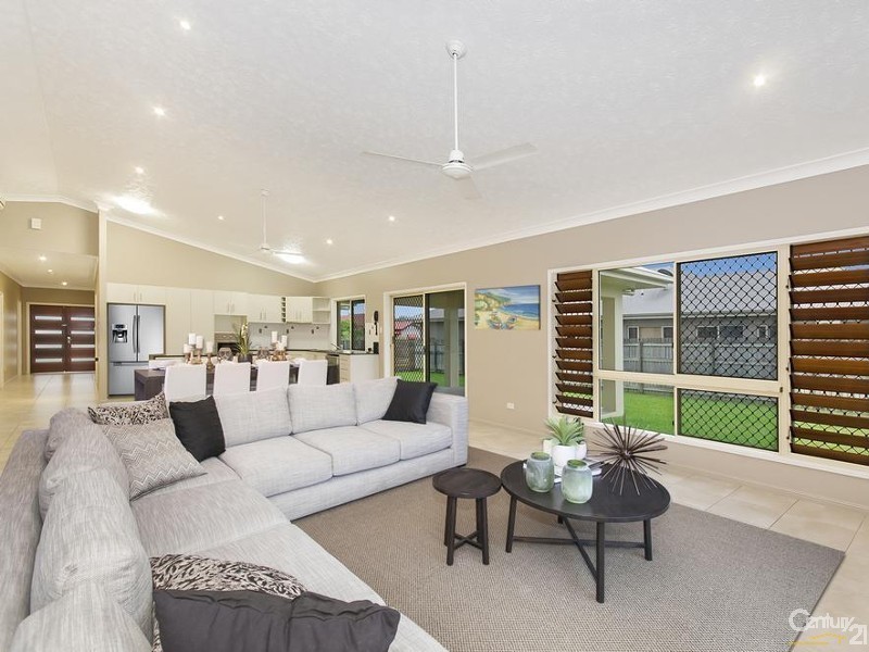 112 Freshwater Drive, Douglas QLD 4814