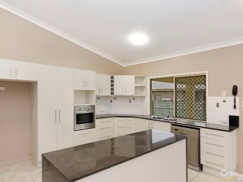 112 Freshwater Drive, Douglas QLD 4814