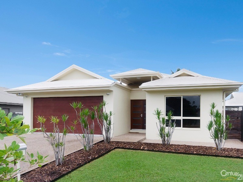 112 Freshwater Drive, Douglas QLD 4814