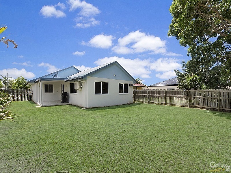 9 Michelia Close, Kirwan QLD 4817