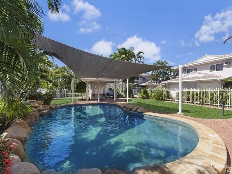 1/50  Kern Brothers Drive, Kirwan QLD 4817