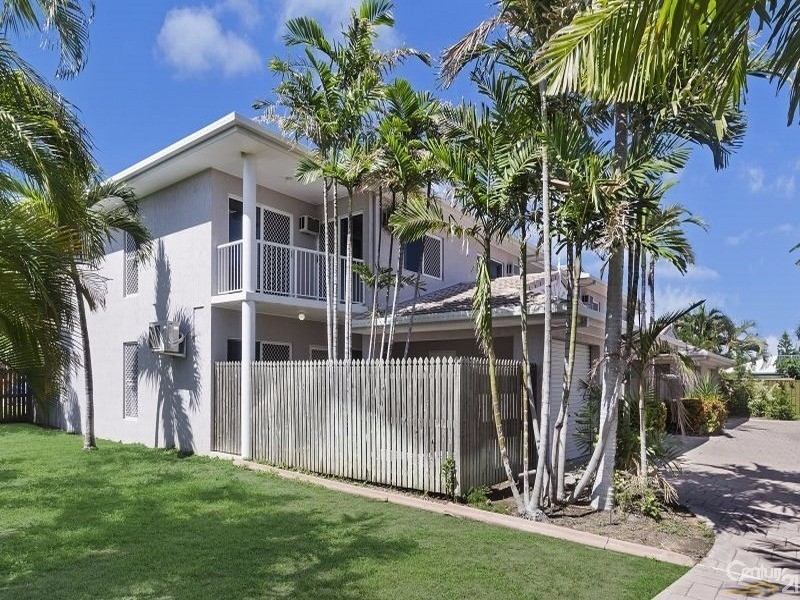 1/50  Kern Brothers Drive, Kirwan QLD 4817