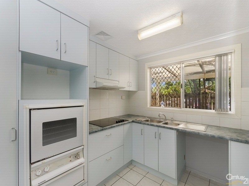 1/50  Kern Brothers Drive, Kirwan QLD 4817