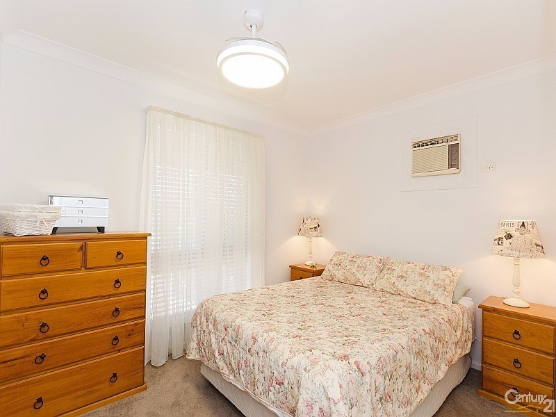 44 Whitsunday Drive, Kirwan QLD 4817