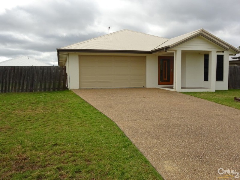 52 Kinnardy Street, Burdell QLD 4818