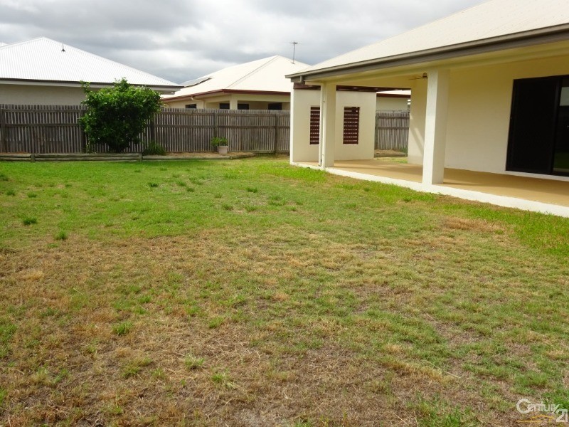 52 Kinnardy Street, Burdell QLD 4818