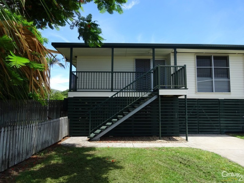 13 Leopold Street, Aitkenvale QLD 4814