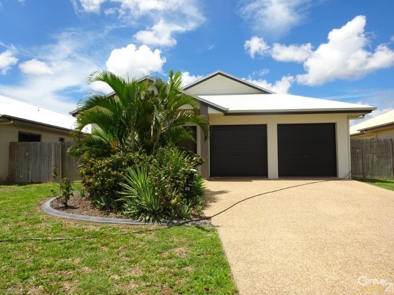 23 Stephanie Street, Rasmussen QLD 4815