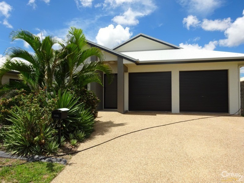 23 Stephanie Street, Rasmussen QLD 4815