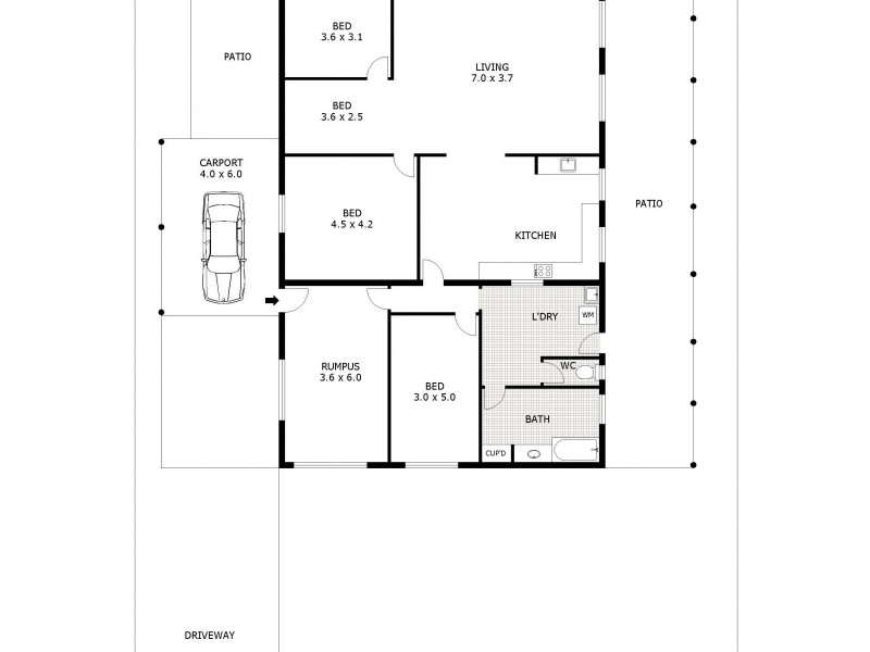 26 The Esplanade, Toolakea QLD 4818