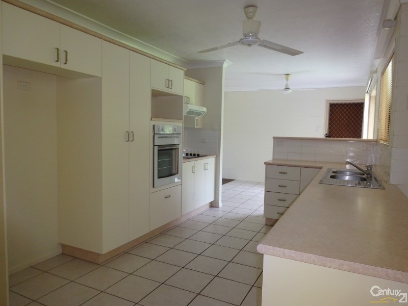 32 Weddel Drive, Annandale QLD 4814