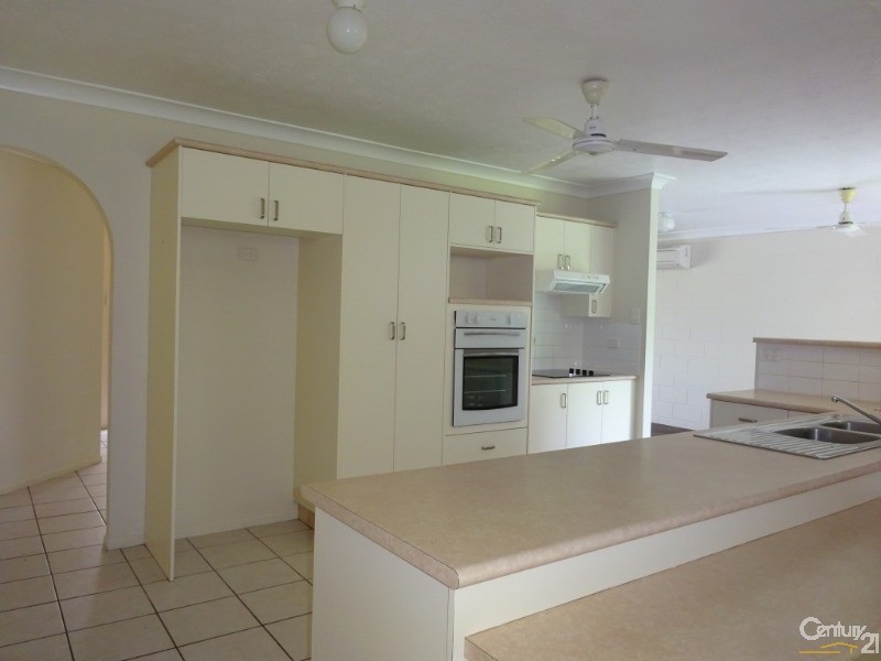 32 Weddel Drive, Annandale QLD 4814