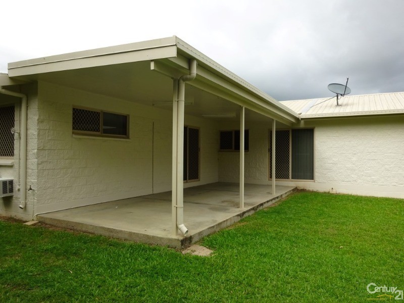 32 Weddel Drive, Annandale QLD 4814