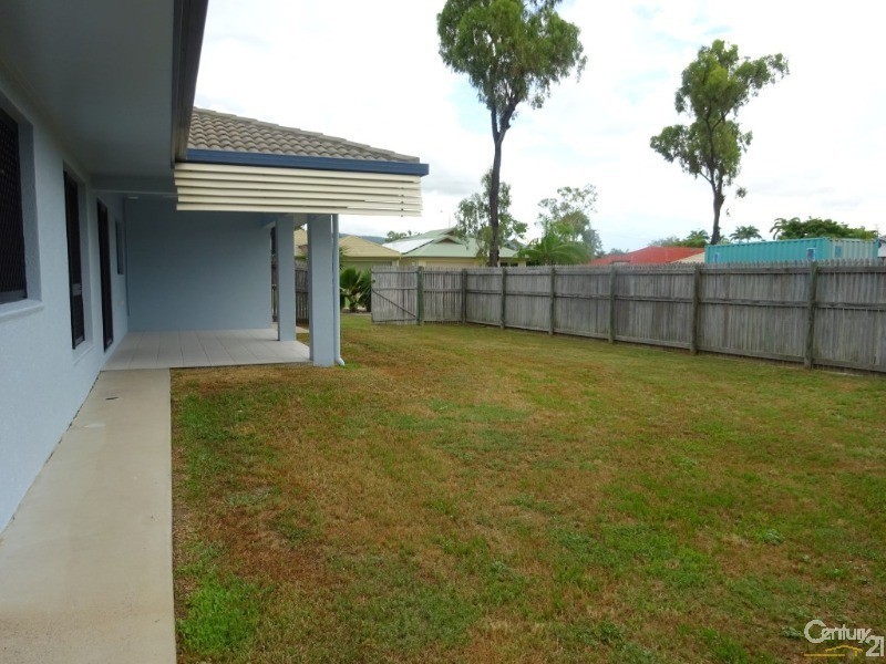 14 Sunningdale Court, Kirwan QLD 4817