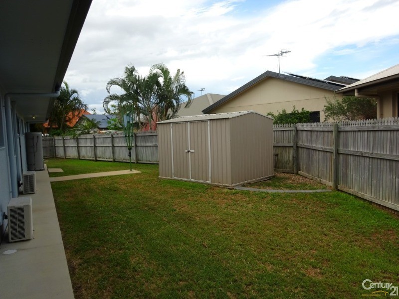 14 Sunningdale Court, Kirwan QLD 4817
