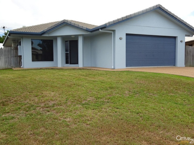 14 Sunningdale Court, Kirwan QLD 4817