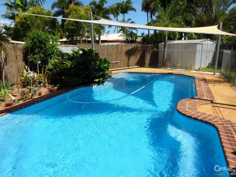 8 Colchester Crescent, Kirwan QLD 4817