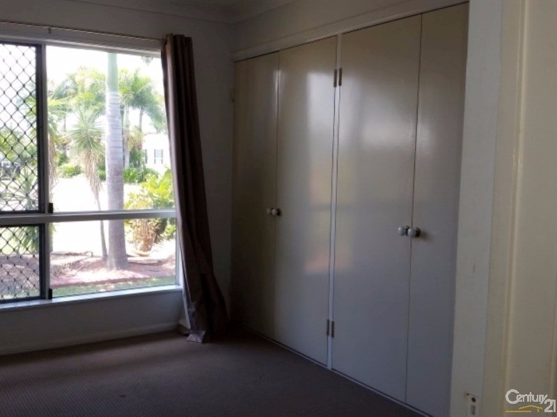 8 Colchester Crescent, Kirwan QLD 4817