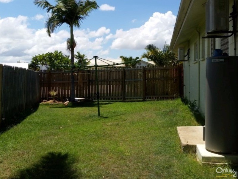 8 Colchester Crescent, Kirwan QLD 4817