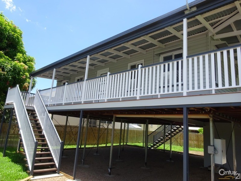 130 Kings Road, Hyde Park QLD 4812