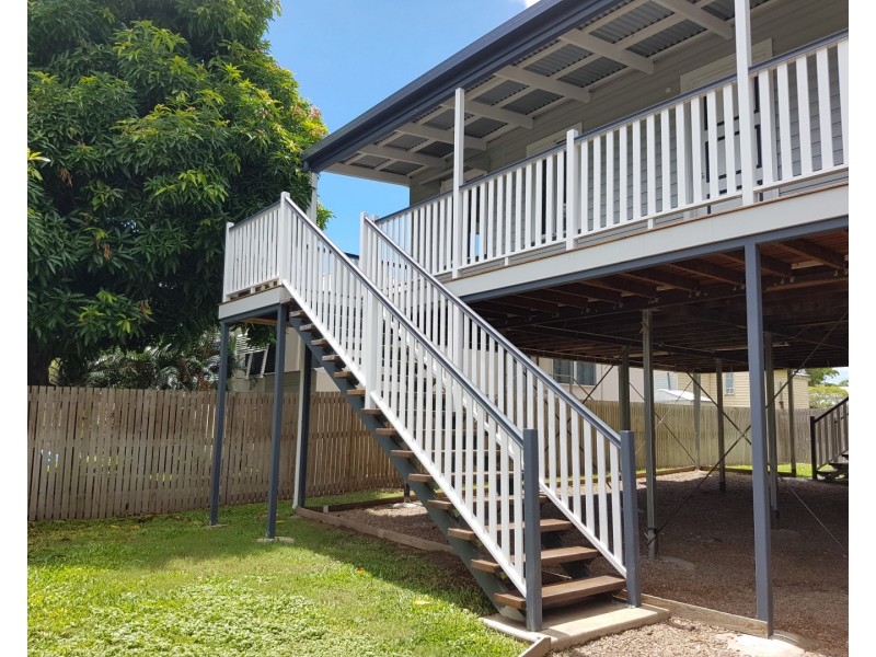 130 Kings Road, Hyde Park QLD 4812