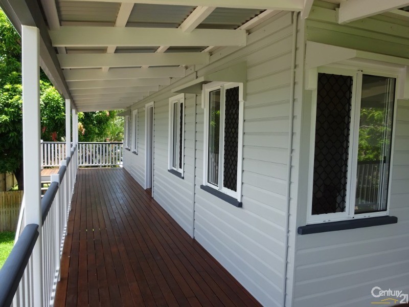 130 Kings Road, Hyde Park QLD 4812