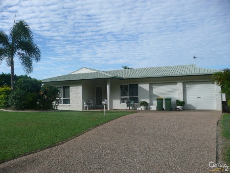 28 Nettleton Street, Mount Louisa QLD 4814