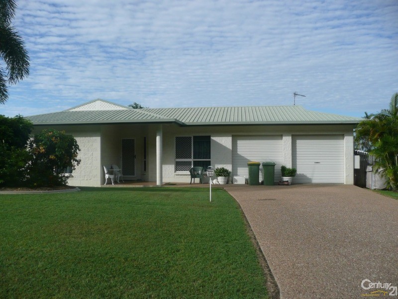 28 Nettleton Street, Mount Louisa QLD 4814