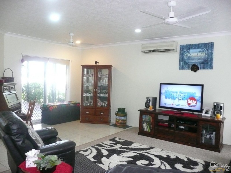 28 Nettleton Street, Mount Louisa QLD 4814