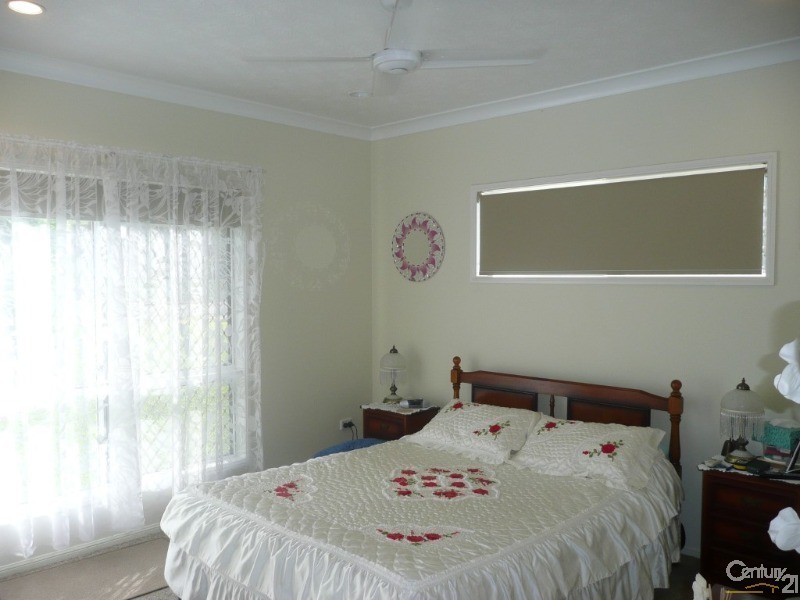 28 Nettleton Street, Mount Louisa QLD 4814