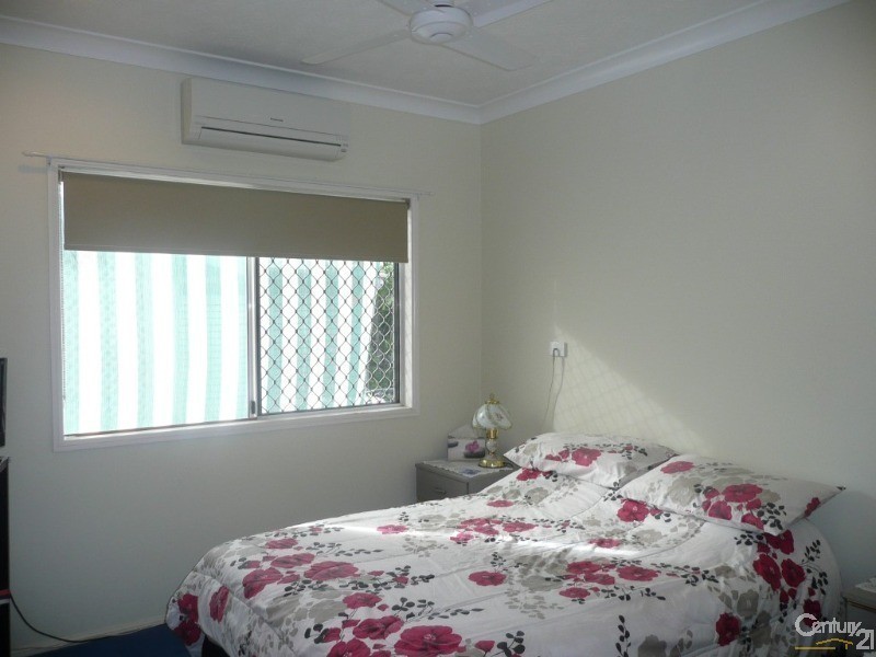 28 Nettleton Street, Mount Louisa QLD 4814