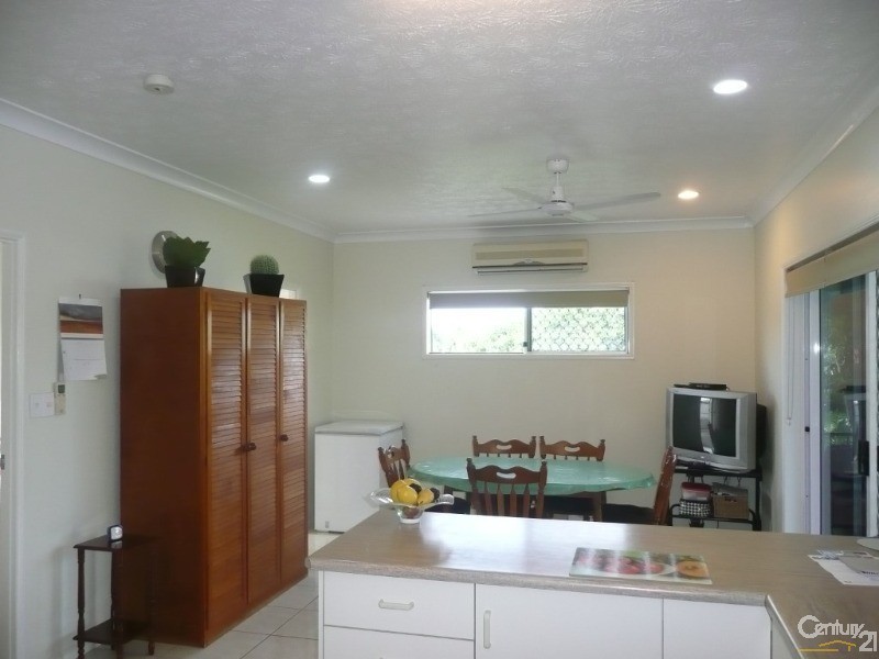 28 Nettleton Street, Mount Louisa QLD 4814