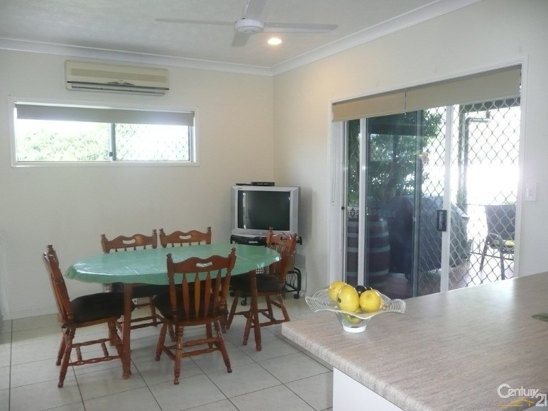 28 Nettleton Street, Mount Louisa QLD 4814