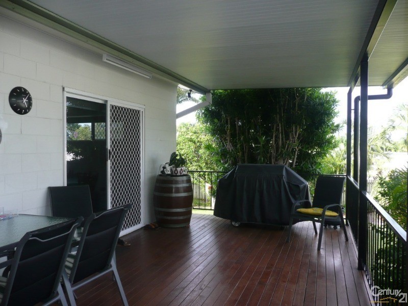 28 Nettleton Street, Mount Louisa QLD 4814