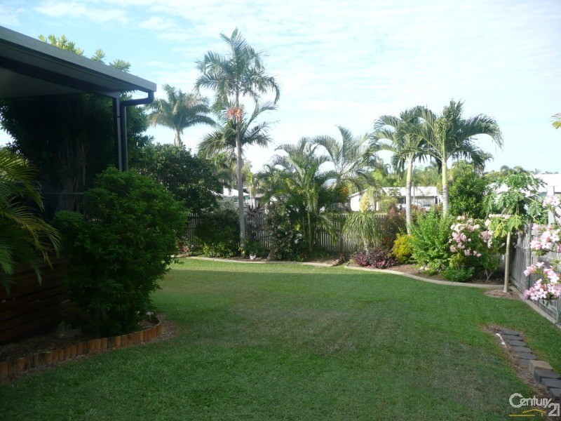 28 Nettleton Street, Mount Louisa QLD 4814