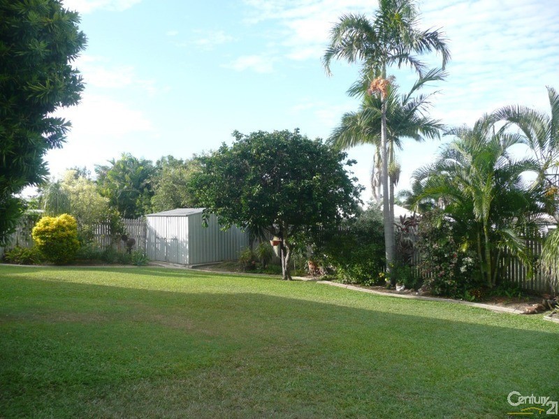 28 Nettleton Street, Mount Louisa QLD 4814