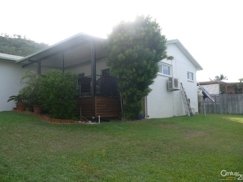 28 Nettleton Street, Mount Louisa QLD 4814