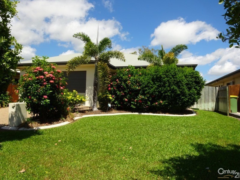 75 Springbrook Parade, Idalia QLD 4811