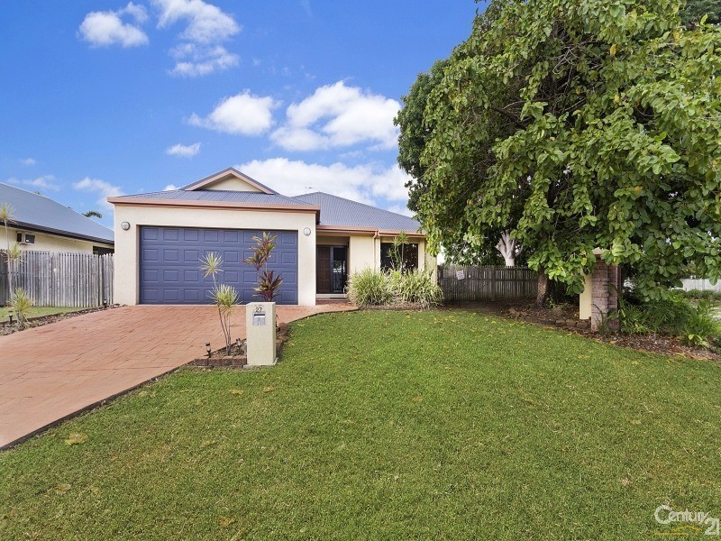 27 Woodlake Avenue, Kirwan QLD 4817