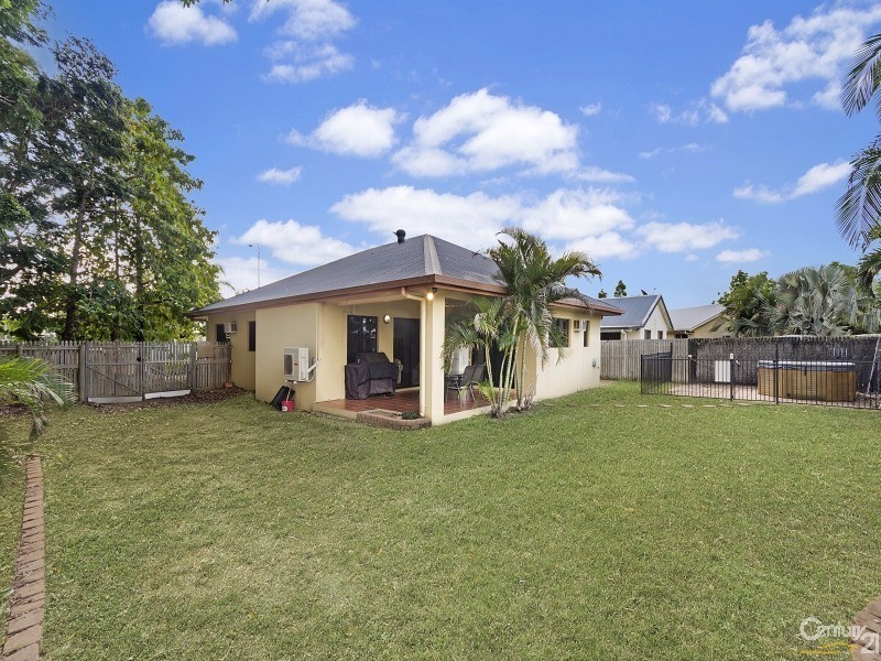 27 Woodlake Avenue, Kirwan QLD 4817
