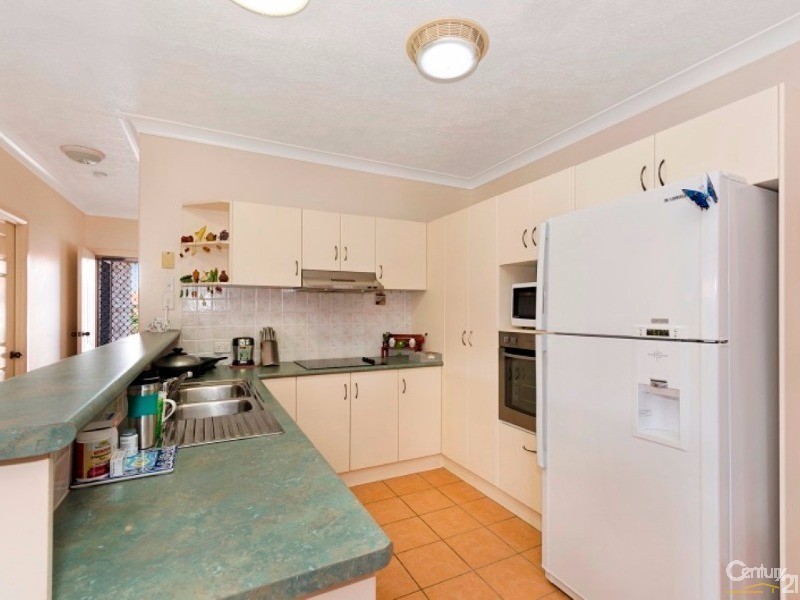 21/17 Canterbury Road, Kirwan QLD 4817