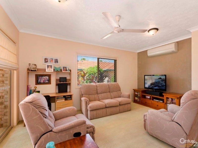 21/17 Canterbury Road, Kirwan QLD 4817