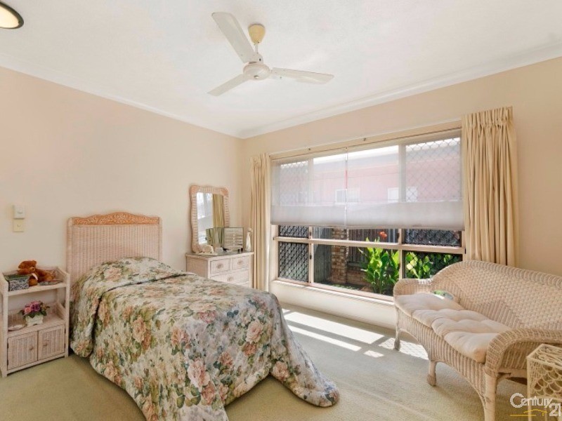 21/17 Canterbury Road, Kirwan QLD 4817