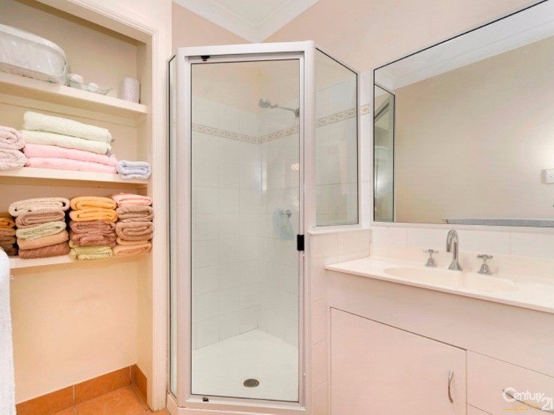 21/17 Canterbury Road, Kirwan QLD 4817