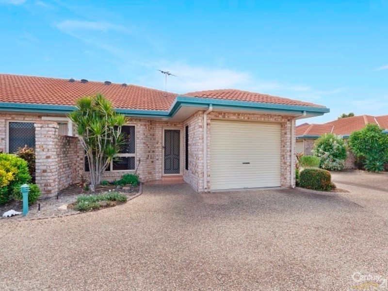 21/17 Canterbury Road, Kirwan QLD 4817